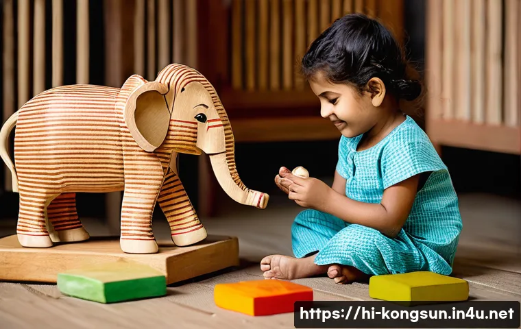 콩순이 완구 업계 트렌드 관련 이미지 1