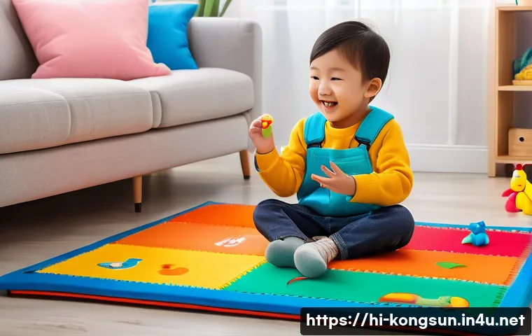 콩순이 완구 구매 후 체크리스트 관련 이미지 2