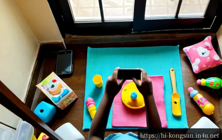 콩순이와 관련된 소셜 미디어 트렌드 관련 이미지 1